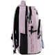 Рюкзак Kite Education teens Kuromi HK25-2578M - изображение 4