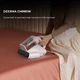 Пилосос з УФ-лампою Deerma CM980W - зображення 2