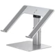 Подставка для ноутбука Baseus Adjustable (LUJS000012) (silver) (218960) - изображение 2