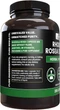 Добавка премиум-класса родиола розовая Pure Original Ingredients Rhodiola Rosea Extract 365 капсул - изображение 2