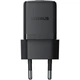 Сетевое зарядное устройство Baseus Palm Fast Charger 30W (1USB-C) + кабель Type-C to Type-C (P10111605113-01) (Cluster Black) (218997) - изображение 3