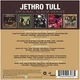Музыкальный CD диск Jethro Tull - Original Album Series (5CD), Box Set фирменный - изображение 2