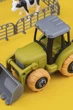Игровой набор OTAMANKO Веселая ферма цвет разноцветный OTAMANKO ЦБ-00265248 - изображение 7