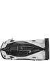 Машинка на радиоуправлении Rastar Pagani Zonda R 1:24 цвет белый RASTAR ЦБ-00278194 - изображение 8
