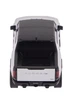 Машинка на радиоуправлении Rastar Hummer EV 1:26 цвет белый RASTAR ЦБ-00278199 - изображение 3