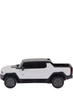 Машинка на радиоуправлении Rastar Hummer EV 1:26 цвет белый RASTAR ЦБ-00278199 - изображение 6