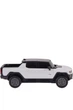 Машинка на радиоуправлении Rastar Hummer EV 1:26 цвет белый RASTAR ЦБ-00278199 - изображение 7
