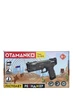 Пістолет OTAMANKO + 20 патронів колір різнокольоровий OTAMANKO ЦБ-00278208 - зображення 5