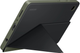 Обкладинка Samsung Book Cover для Galaxy Tab A9 Black (EF-BX110TBEGWW) - зображення 4