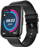 Смарт-годинник Niceboy X-Fit Watch 2 Black (xfit-watch-2) - зображення 4
