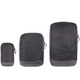 Комплект чохлів Lifeventure Ultralight Packing Cubes - изображение 2