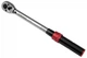 Ключ динамометричний 3/8” 10-60 Нм хром-ванадій TW38060 - изображение 2