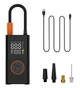 Портативный воздушный компрессор Tire Inflator JG-5641 с цифровым дисплеем (2104618550) - изображение 2