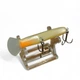 Воблер O.S.P. HPF Crank, L-55 Olive Dazzler, б/в - изображение 4