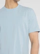 Футболка чоловіча блакитна з бавовняго джерсі Arber T-SHIRT FF19 M зріст 4 блакитний (M13.06.23.521) - изображение 4
