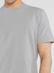 Футболка чоловіча сіра з бавовняго джерсі Arber T-SHIRT FF19 XXXL зріст 6 сірий (M13.07.14.521) - изображение 4