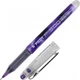 Ручка гелевая Pilot P-500 фиолетовый 0.5 мм (BL-P50-V) - изображение 3