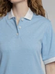 Сукня жіноча блакитна Arber Dress Polo 44 блакитний (W22.02.23.513) - зображення 4