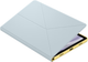 Обкладинка Samsung Book Cover для Galaxy Tab A9+ Blue (EF-BX210TLEGWW) - зображення 9