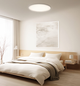Lampa sufitowa Xiaomi Smart Ceiling Light D40 (BHR9933GL) - obraz 3