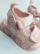 Босоножки для девочки BBT 609-1-7 pink розовые р.25-15.8 см - изображение 2