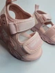 Босоножки для девочки BBT 609-1-7 pink розовые р.25-15.8 см - изображение 3