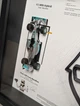 Объемная Деревяная АРТ Рамка 25x25см С Лимитированной Моделью Panini F1 W05 Hybrid №44 Lewis Hamilton World Champions 2014 с + 3D Трасса Abu Dhabi GP "Yas Marina Circuit" - изображение 7