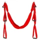 Гамак для йоги SP-Planeta Antigravity Yoga FI-5323 - изображение 2