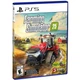 Farming Simulator 25 (PS5) - изображение 1