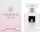 Парфюмированная вода для женщин Al Hambra Versencia Crystal 100 мл - изображение 2