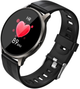 Смарт-годинник Niceboy X-fit Watch Pixel Black (xfit-watch-pixel) - зображення 5