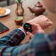 Смарт-годинник Niceboy X-fit Watch Pixel Black (xfit-watch-pixel) - зображення 8