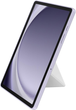 Обкладинка Samsung Book Cover для Galaxy Tab A9+ White (EF-BX210TWEGWW) - зображення 7