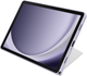 Обкладинка Samsung Book Cover для Galaxy Tab A9+ White (EF-BX210TWEGWW) - зображення 8