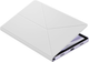 Обкладинка Samsung Book Cover для Galaxy Tab A9+ White (EF-BX210TWEGWW) - зображення 9