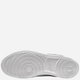 Sneakersy damskie Nike W Court Vision Lo Nn DH3158-101 38 (7US) Białe z czarnym (195237031993) - obraz 6