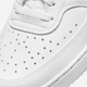 Sneakersy damskie Nike W Court Vision Lo Nn DH3158-101 39 (8US) Białe z czarnym (195237032013) - obraz 4