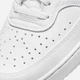 Sneakersy damskie Nike W Court Vision Lo Nn DH3158-101 37.5 (6.5US) Białe z czarnym (195237031986) - obraz 5