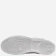 Женские кеды низкие Nike W Court Vision Lo Nn DH3158-101 37.5 (6.5US) Белые с черным (195237031986) - изображение 6