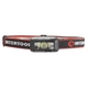 Фонарь налобный аккумуляторный STORM INTERTOOL LB-0310 XPE+2SMD+2RED SMD 6 режимов работы датчик движения сенсор 3 Вт - изображение 3