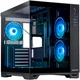 Корпус для ПК Chieftec VISIO (GM-30B-TG-OP) - изображение 1