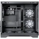 Корпус для ПК Chieftec VISIO (GM-30B-TG-OP) - изображение 3