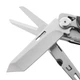 Мультинструмент 6 в 1 Slider Мультитул STORM INTERTOOL HT-0546 Нож Tanto - изображение 3