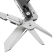 Мультинструмент 6 в 1 Slider Мультитул STORM INTERTOOL HT-0546 Нож Tanto - изображение 4