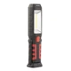 Фонарь STORM INTERTOOL LB-0145 WORKLIGHT 270° 200 Лм режим PowerBank, поворот 270° магнит крючок - изображение 5