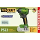 Аккумуляторный винтоверт Procraft PS22 (бесщеточный, без АКБ и ЗУ) - изображение 10