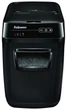 Шредер Fellowes AutoMax 200C 200 листов 4х38 мм 32 л (ff.U4653601) - изображение 1