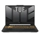 Ноутбук ASUS TUF Gaming F15 FX507VU-LP180 (144 Hz / i7-13620H / 16 GB DDR5 / 1 TB / RTX 4050/ Win 11 - зображення 2