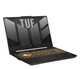 Ноутбук ASUS TUF Gaming F15 FX507VU-LP180 (144 Hz / i7-13620H / 16 GB DDR5 / 1 TB / RTX 4050/ Win 11 - зображення 4