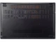 Ноутбук Acer Nitro V 15 ANV15-41 (NH.QSHEP.001) (15.6", 144 Hz / R5-7535HS / 16 GB DDR5, 4800 MHz / 1 TB / RTX 3050 (65 W) / DLSS 3 /Win11 - зображення 6